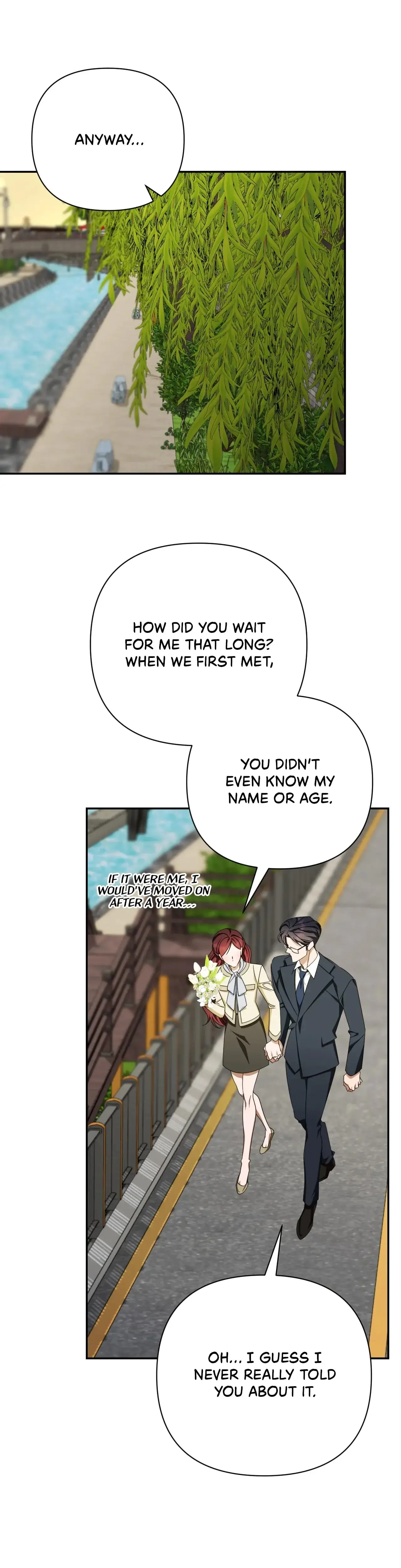 A Boss With Benefits Chapter 34 - Page 26