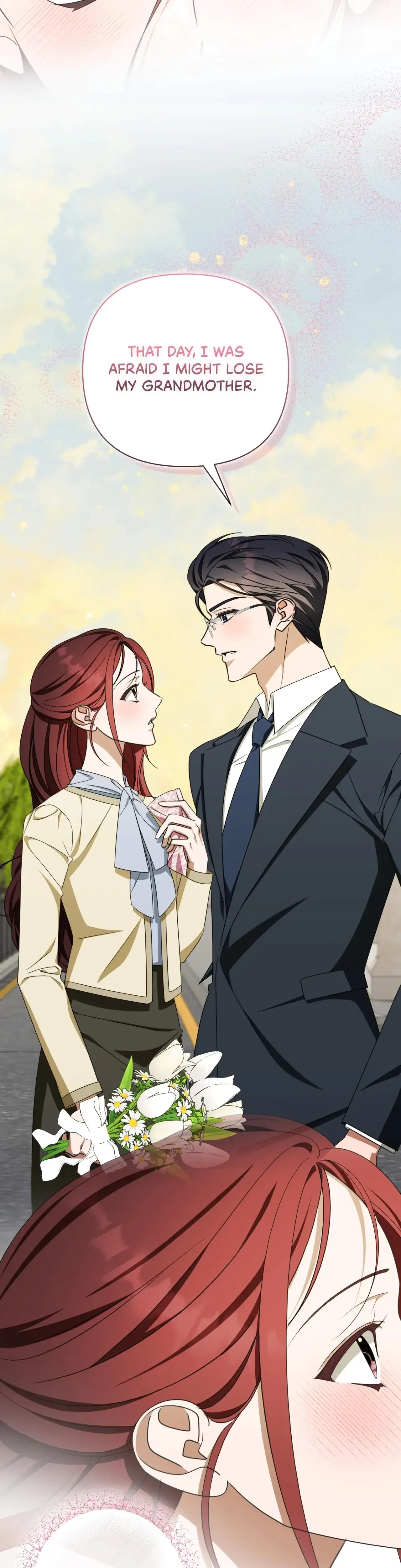 A Boss With Benefits Chapter 34 - Page 29