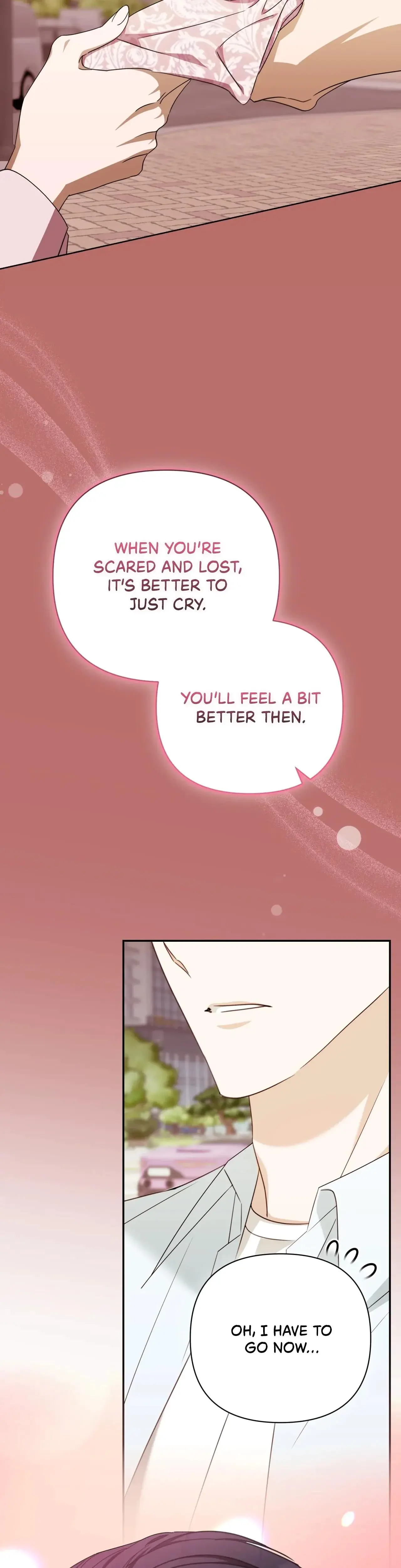 A Boss With Benefits Chapter 34 - Page 31