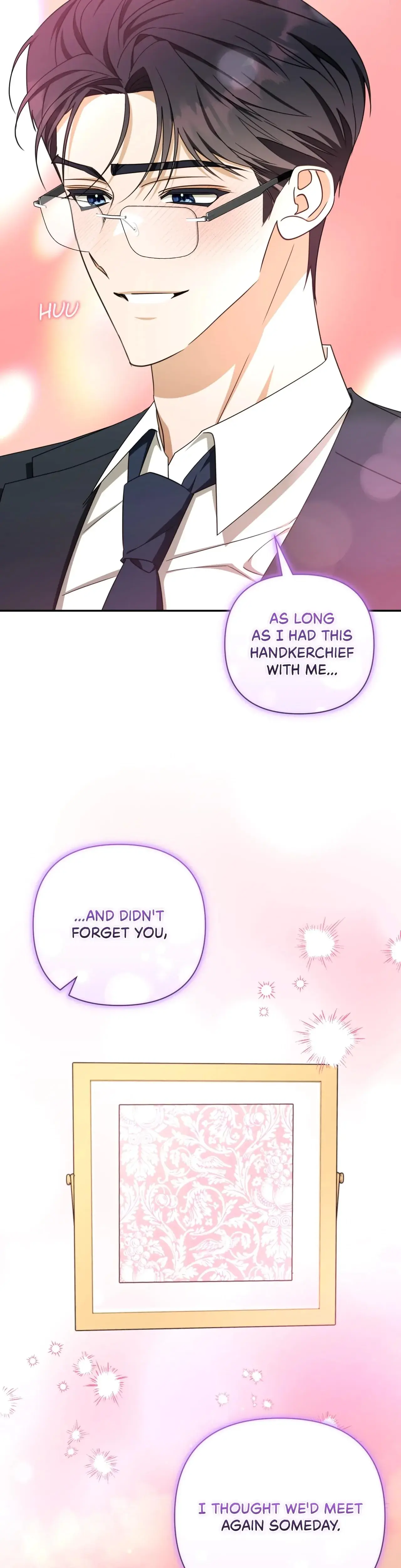A Boss With Benefits Chapter 34 - Page 32