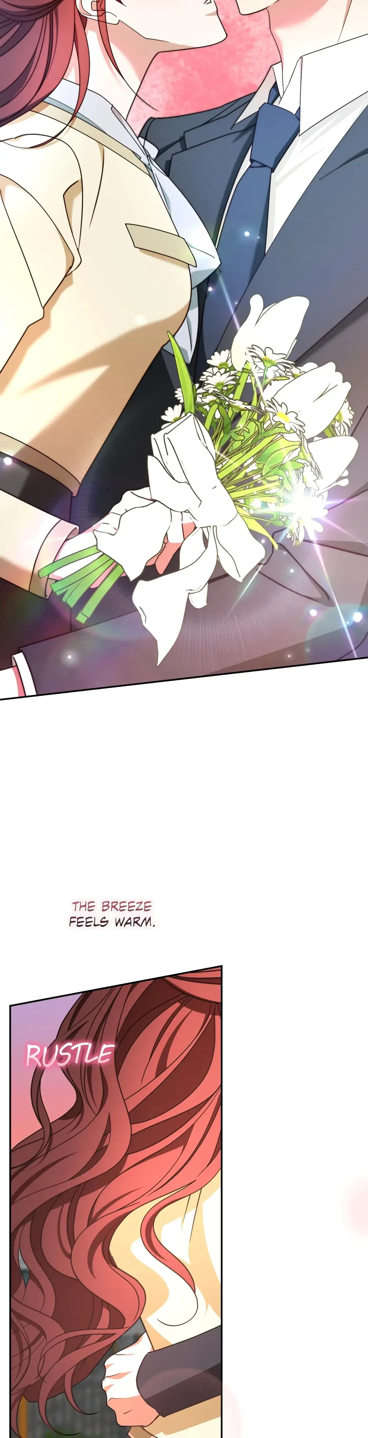 A Boss With Benefits Chapter 34 - Page 37