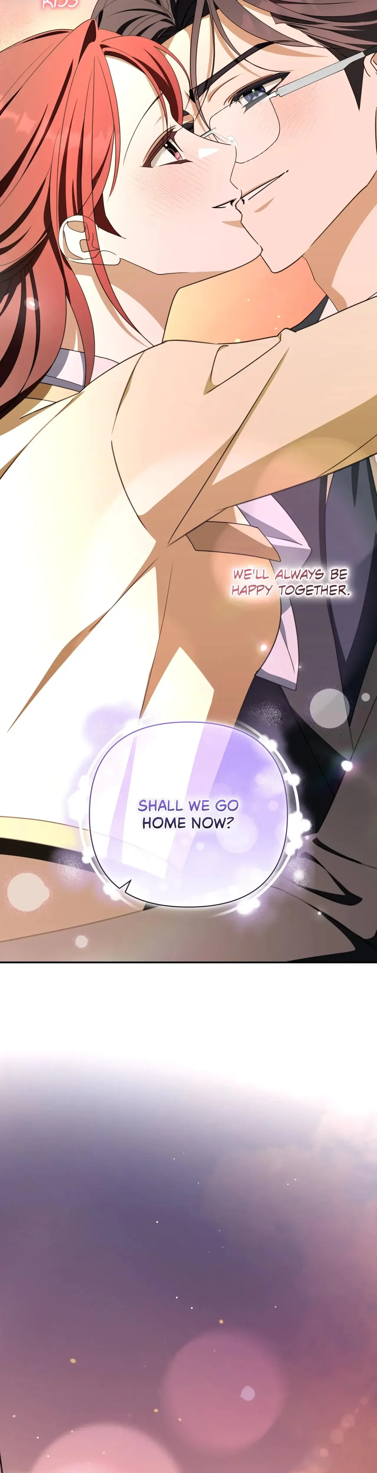 A Boss With Benefits Chapter 34 - Page 39