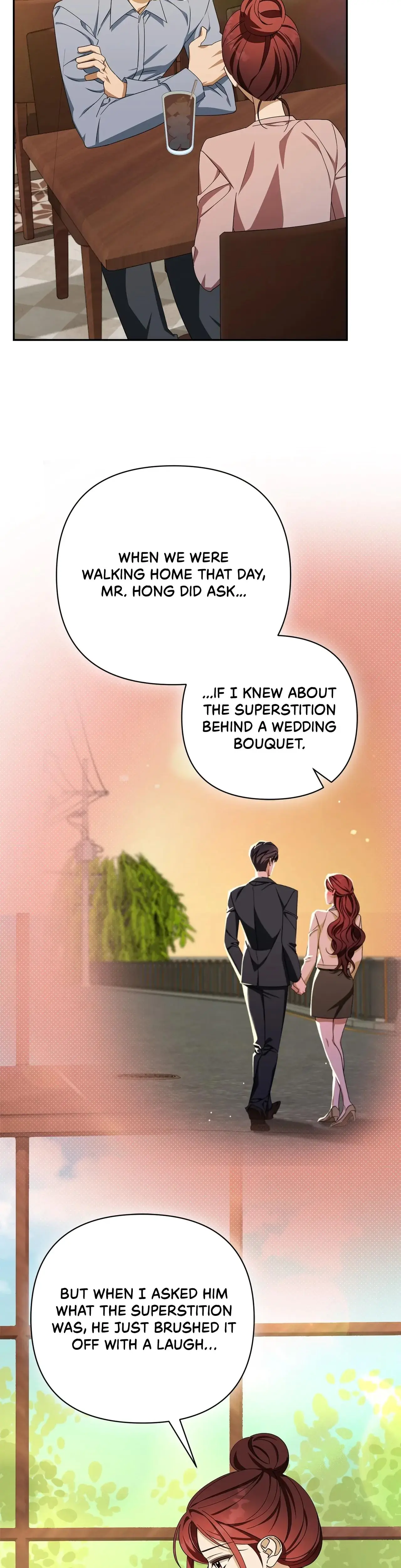 A Boss With Benefits Chapter 35 - Page 13