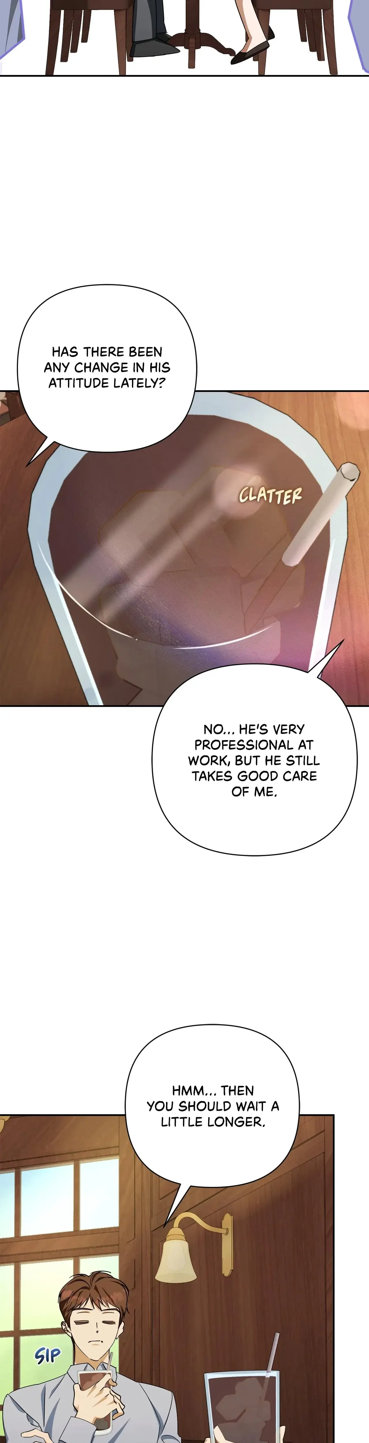 A Boss With Benefits Chapter 35 - Page 16