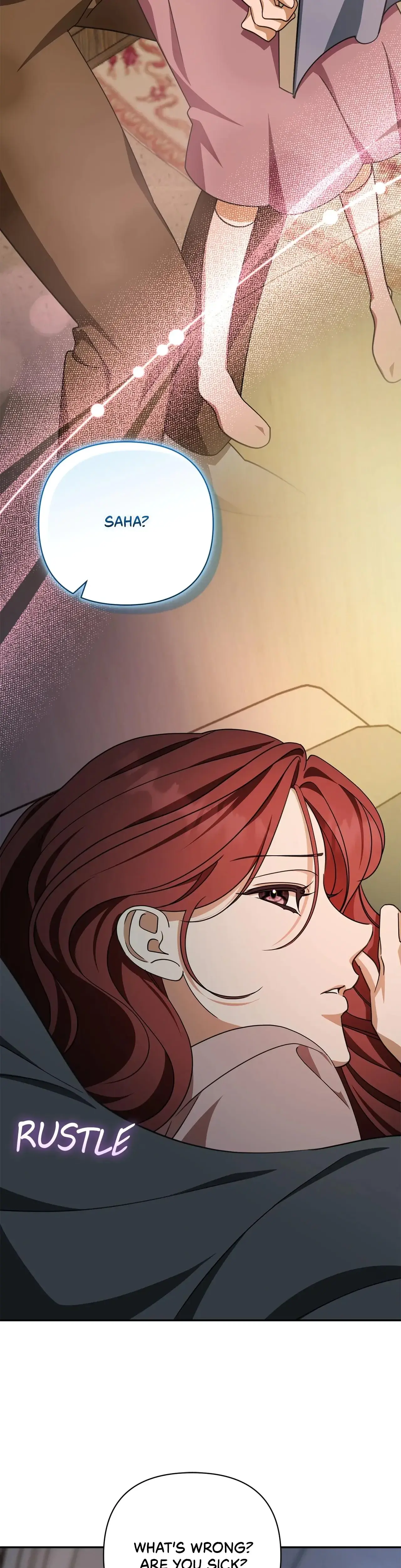A Boss With Benefits Chapter 35 - Page 26