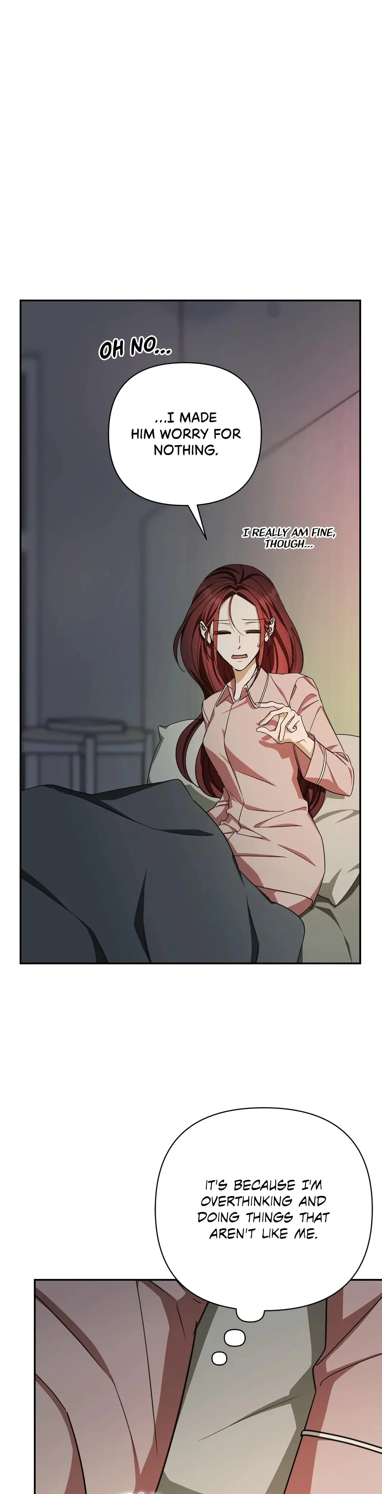 A Boss With Benefits Chapter 35 - Page 30