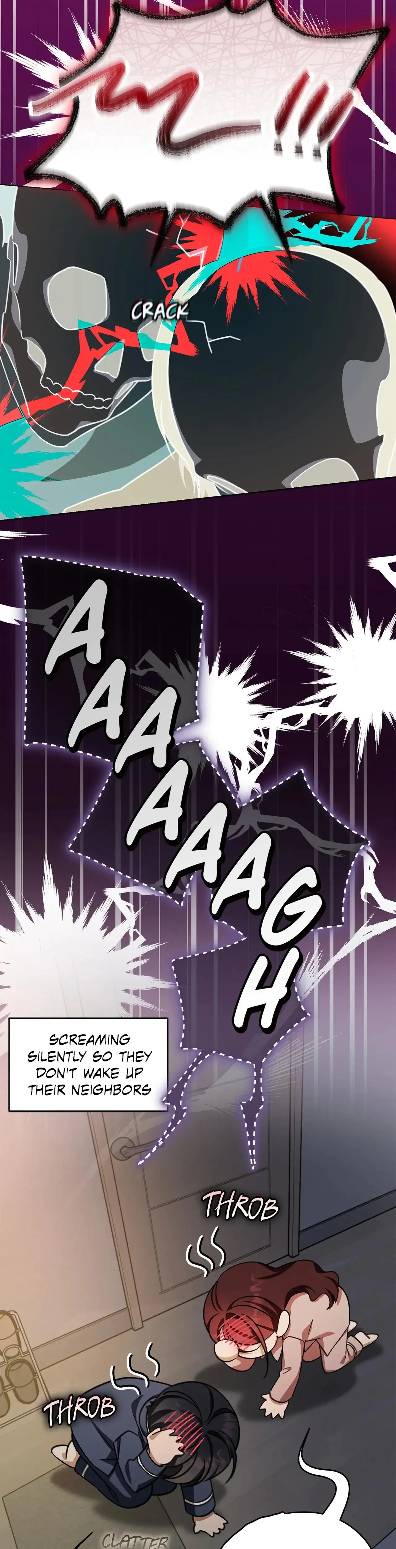 A Boss With Benefits Chapter 35 - Page 35