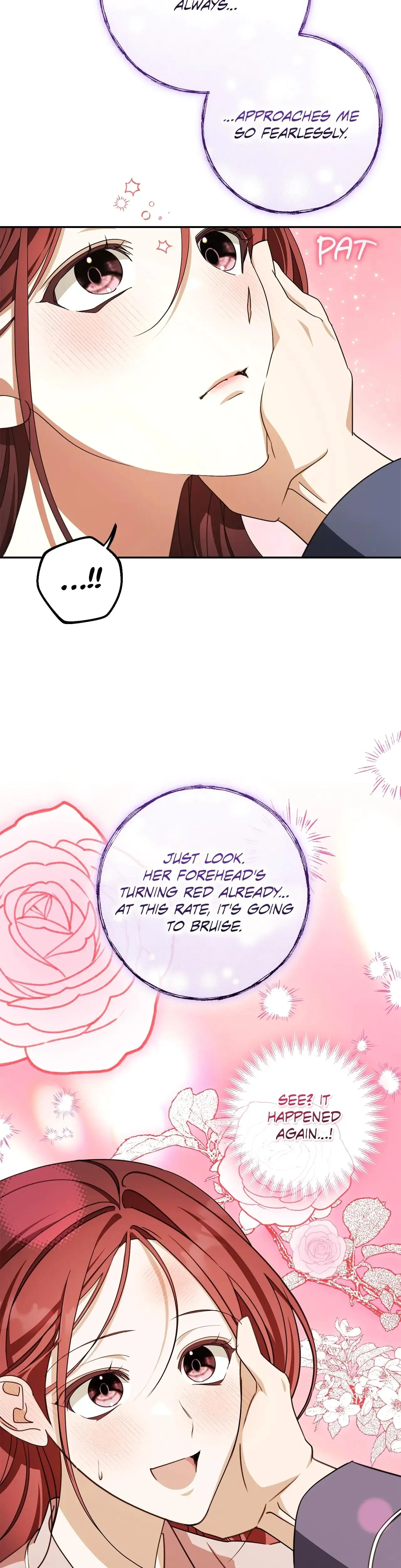 A Boss With Benefits Chapter 35 - Page 39