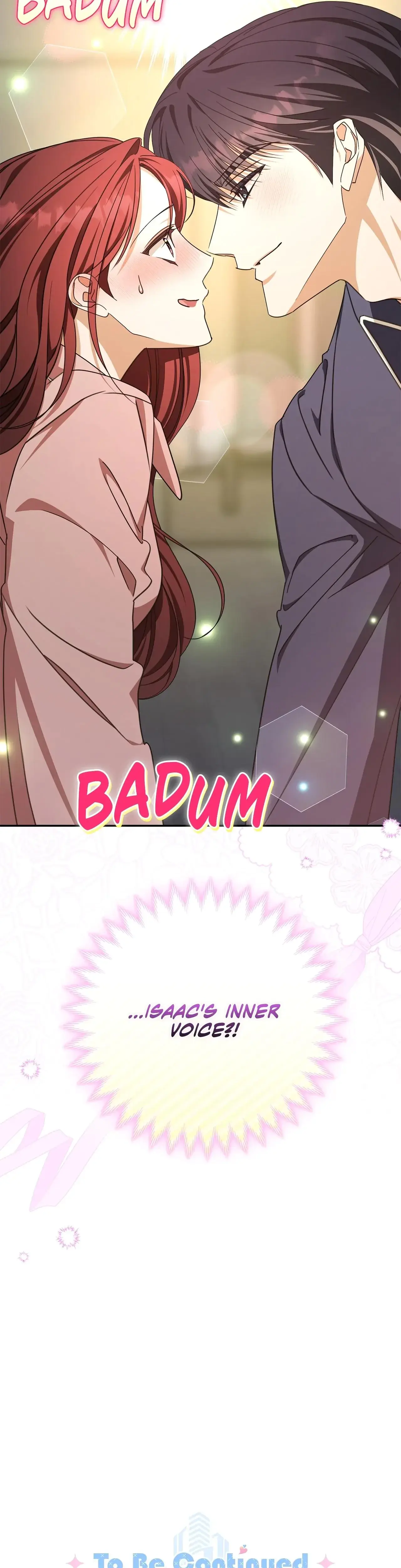 A Boss With Benefits Chapter 35 - Page 41