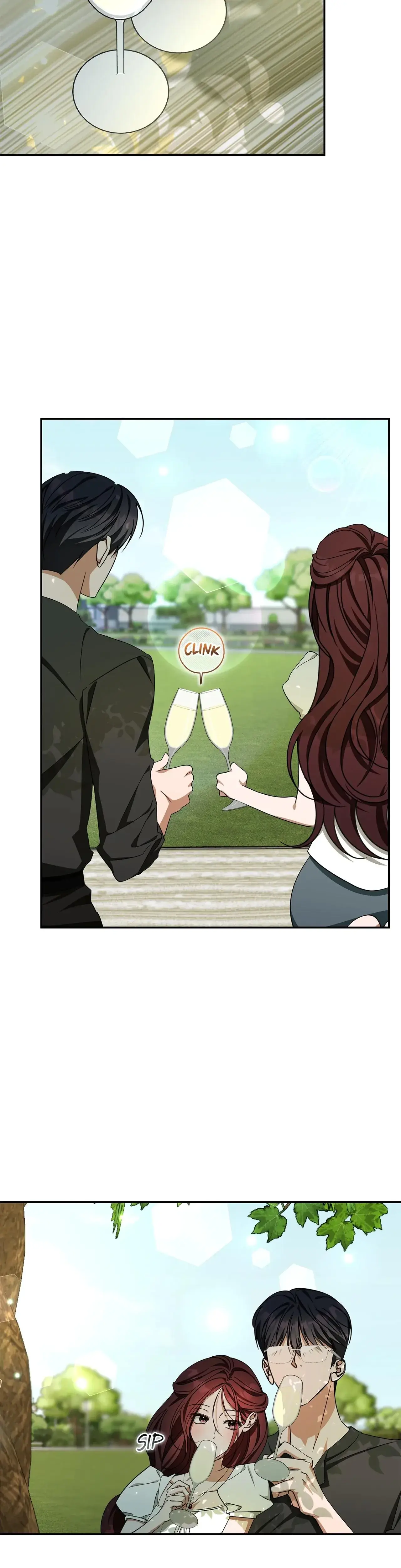 A Boss With Benefits Chapter 36 - Page 15