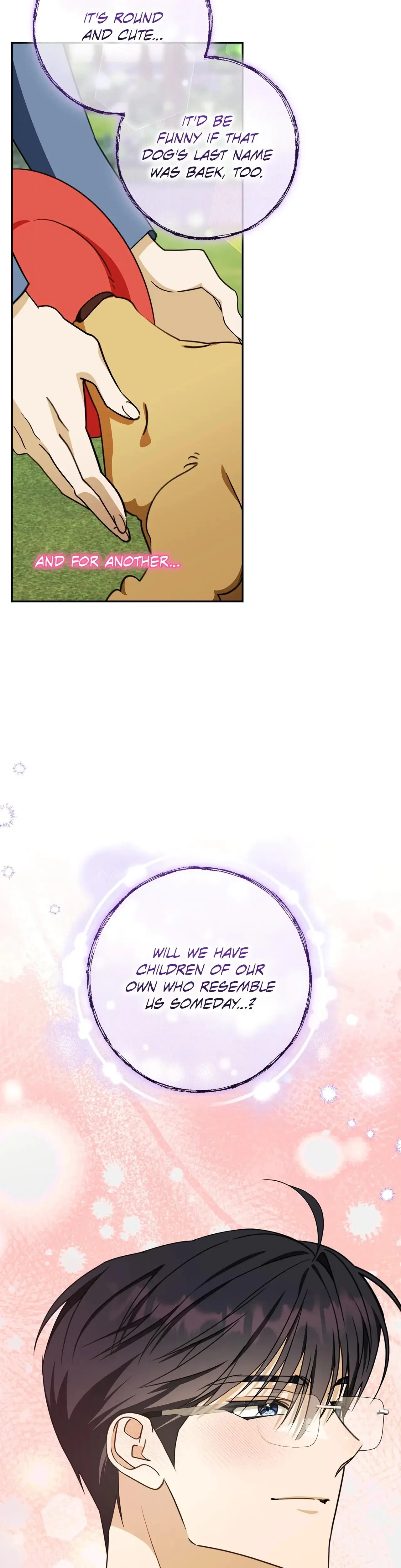 A Boss With Benefits Chapter 36 - Page 18