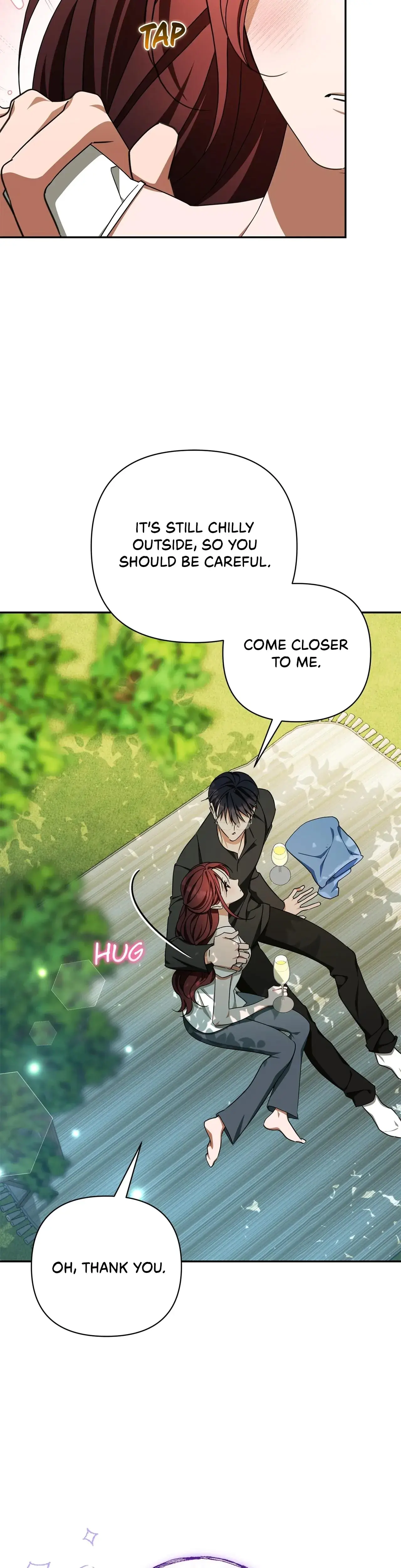 A Boss With Benefits Chapter 36 - Page 22