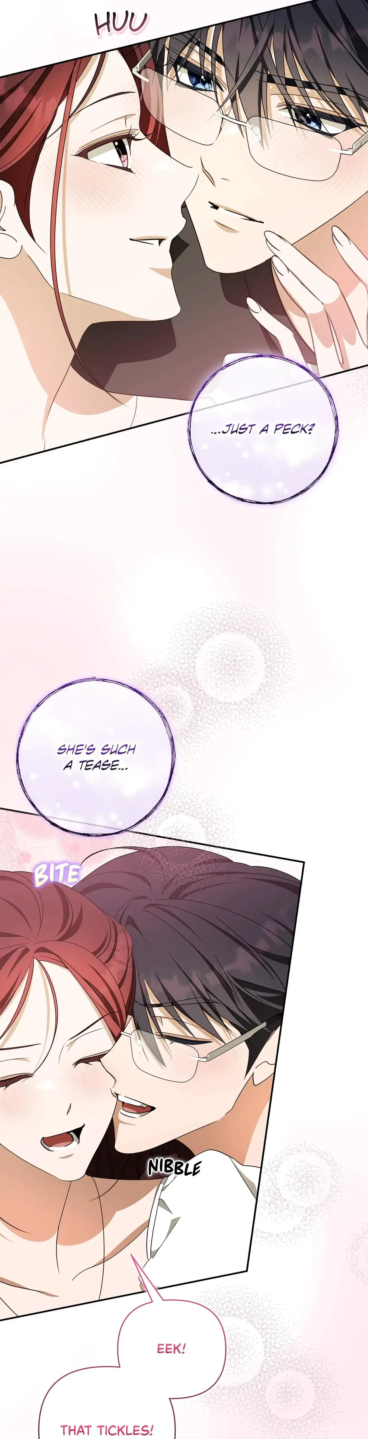 A Boss With Benefits Chapter 36 - Page 25