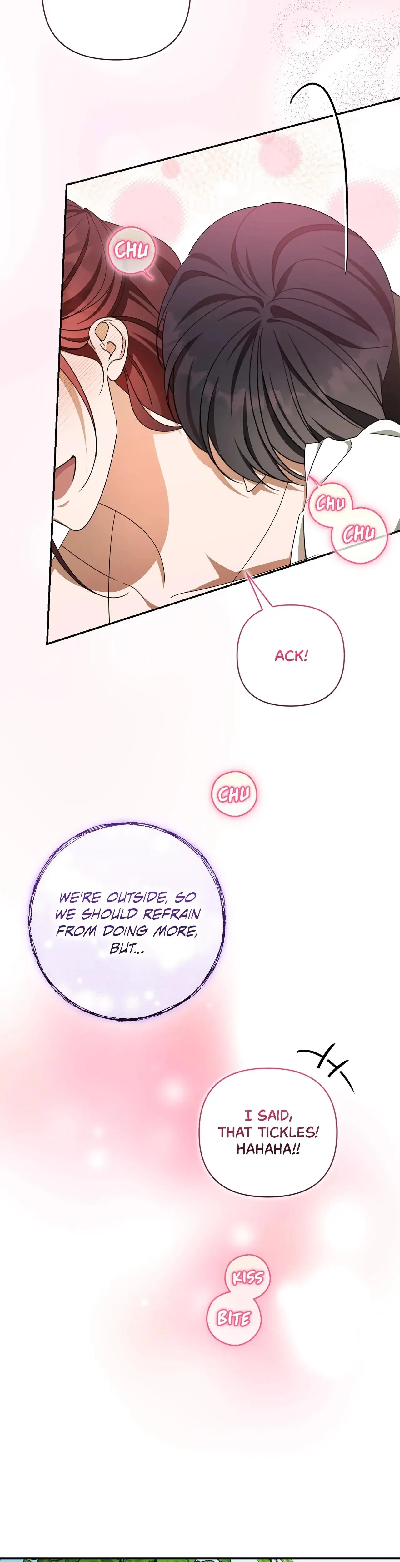 A Boss With Benefits Chapter 36 - Page 26