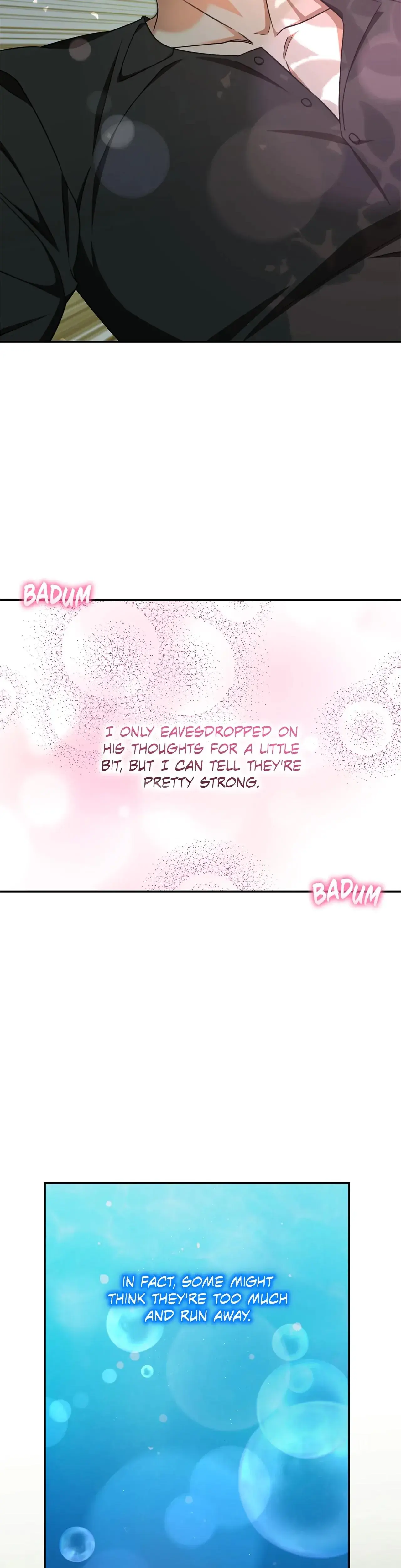 A Boss With Benefits Chapter 36 - Page 30
