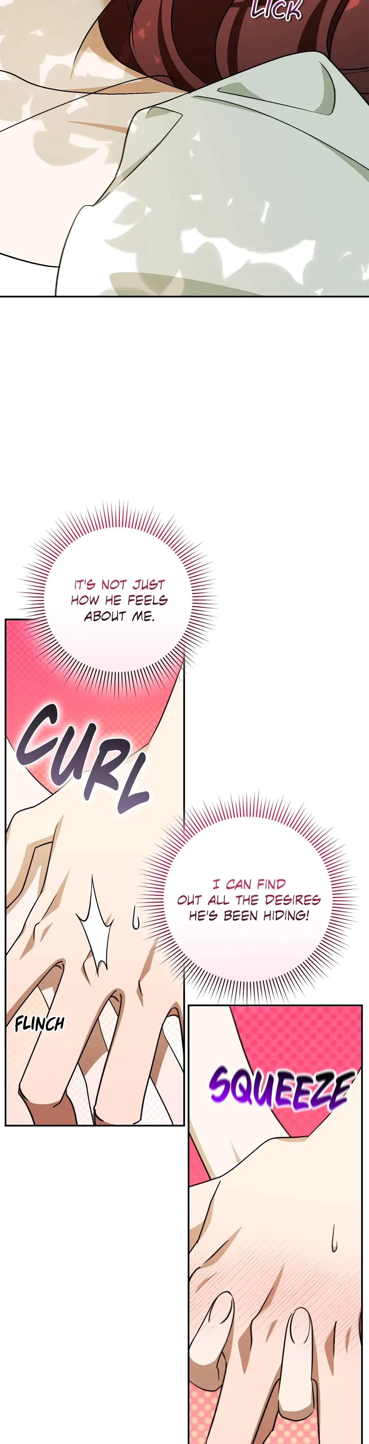 A Boss With Benefits Chapter 36 - Page 32