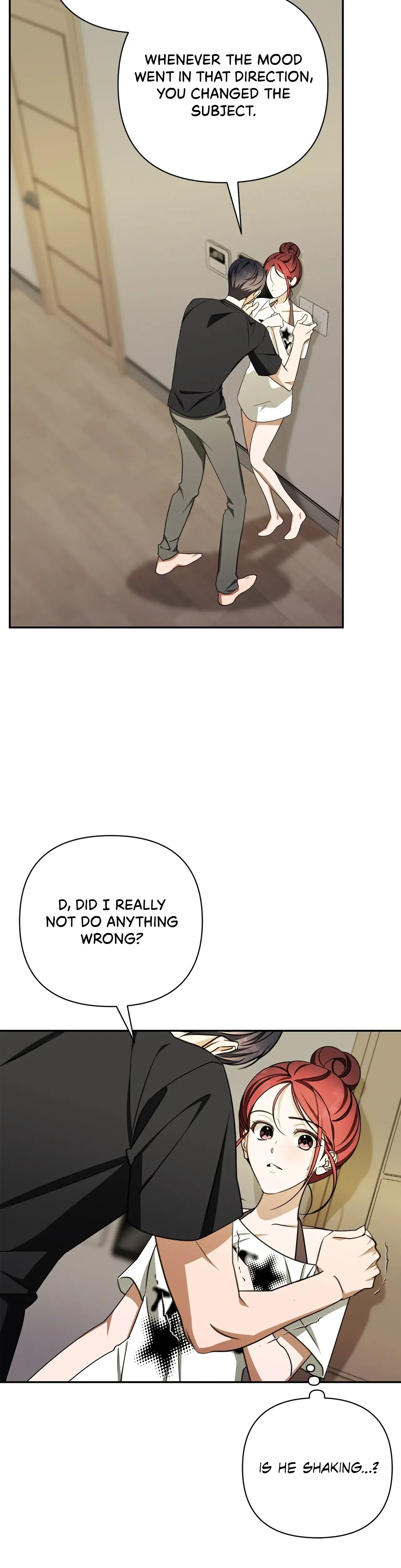 A Boss With Benefits Chapter 37 - Page 18