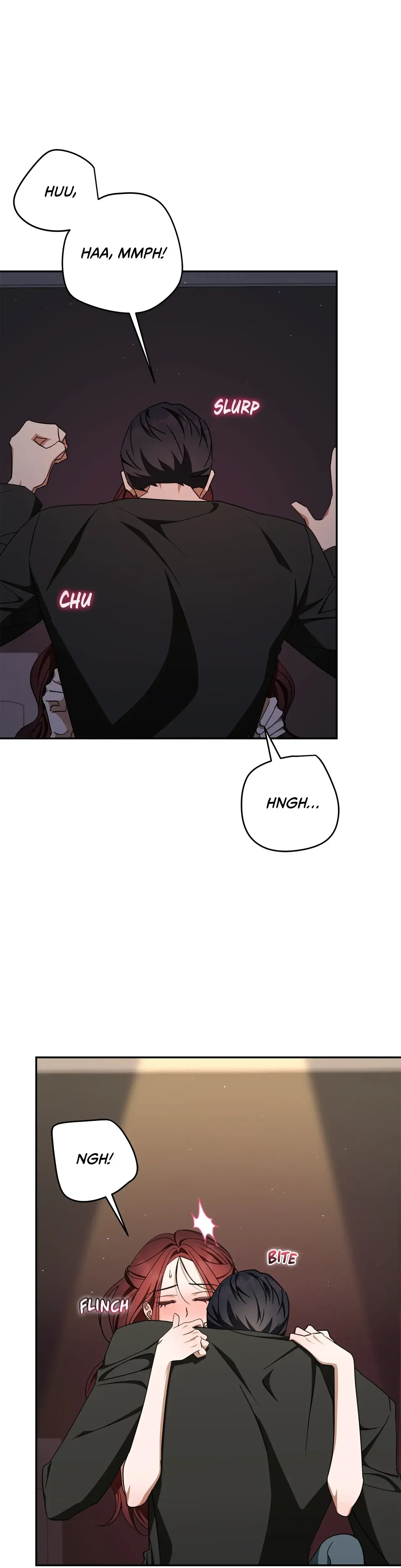 A Boss With Benefits Chapter 37 - Page 2