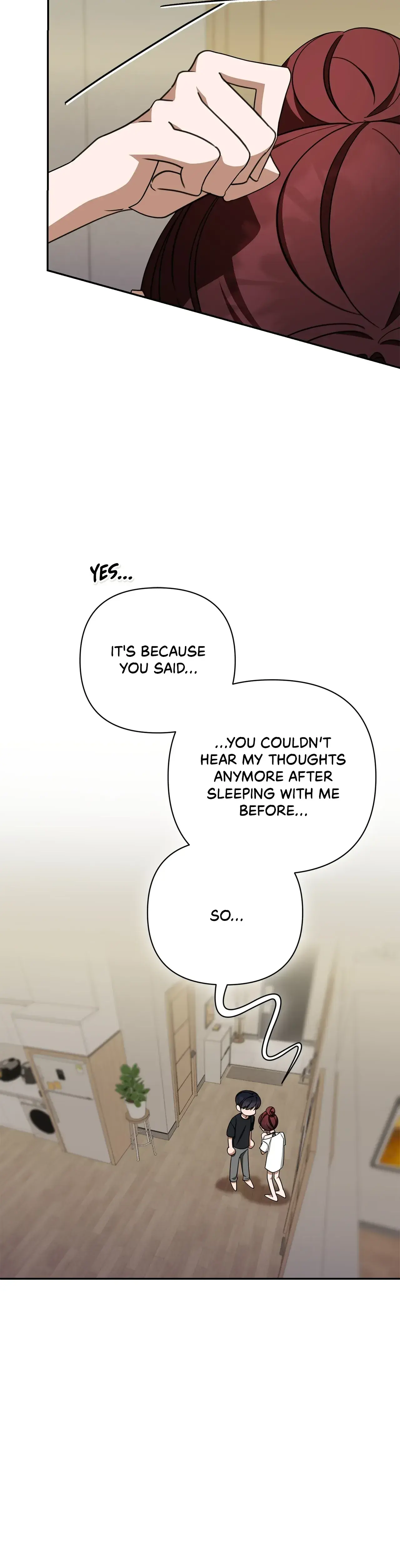 A Boss With Benefits Chapter 37 - Page 27