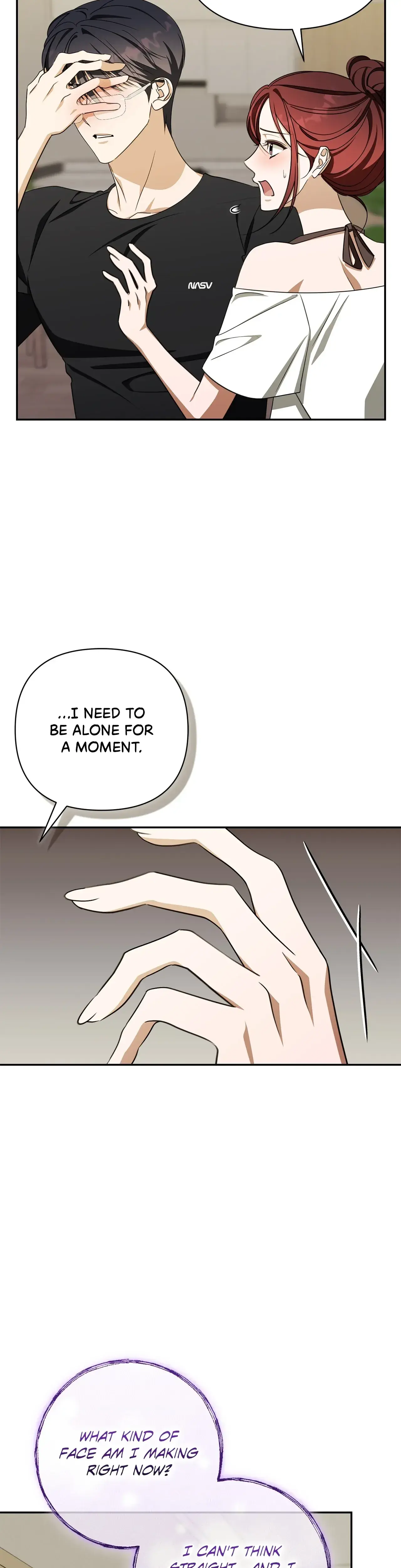A Boss With Benefits Chapter 37 - Page 29