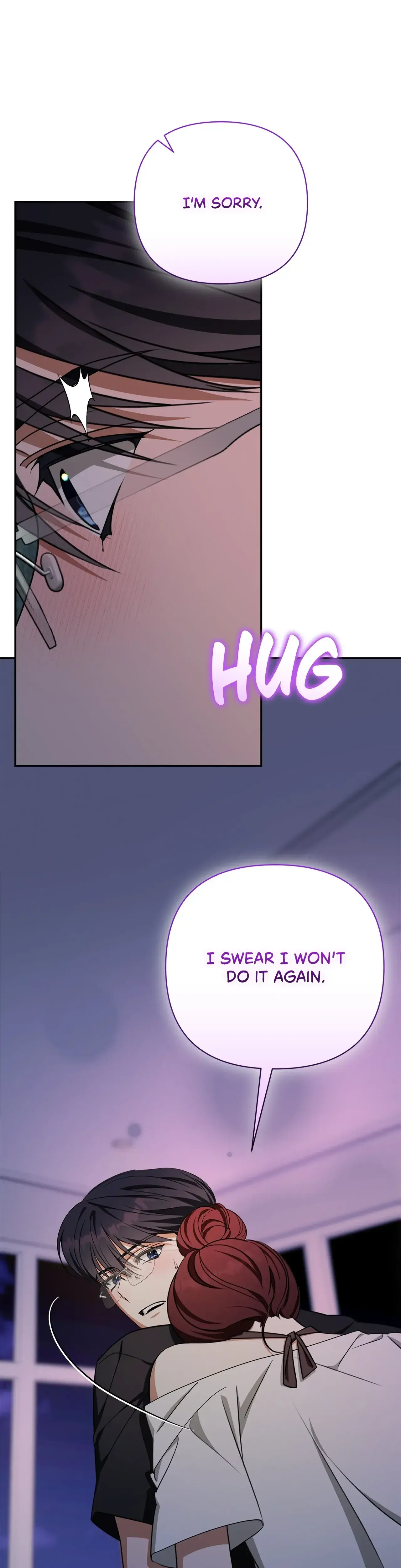 A Boss With Benefits Chapter 37 - Page 32