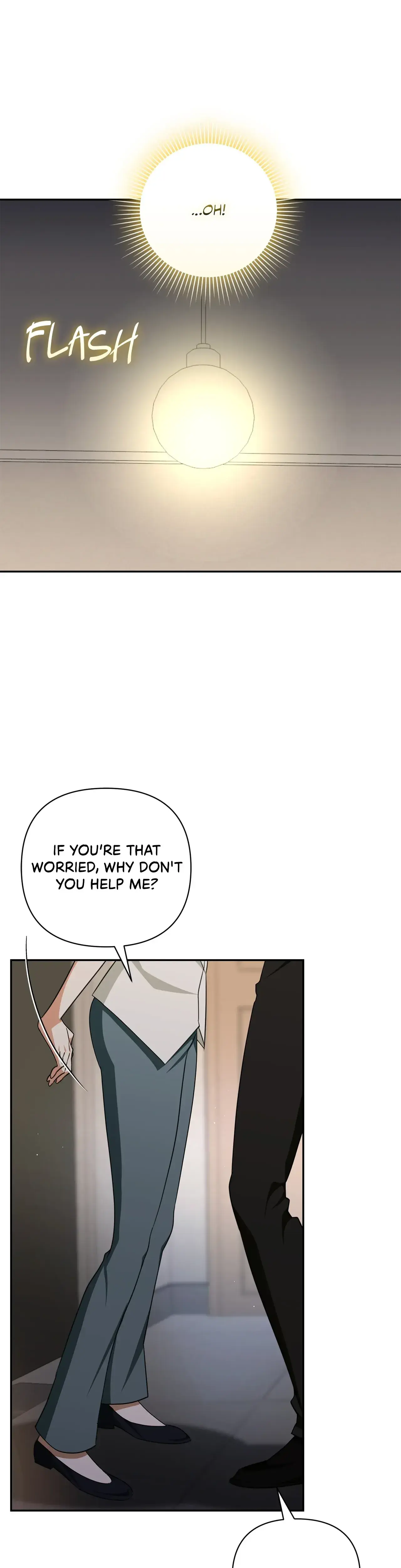 A Boss With Benefits Chapter 37 - Page 7