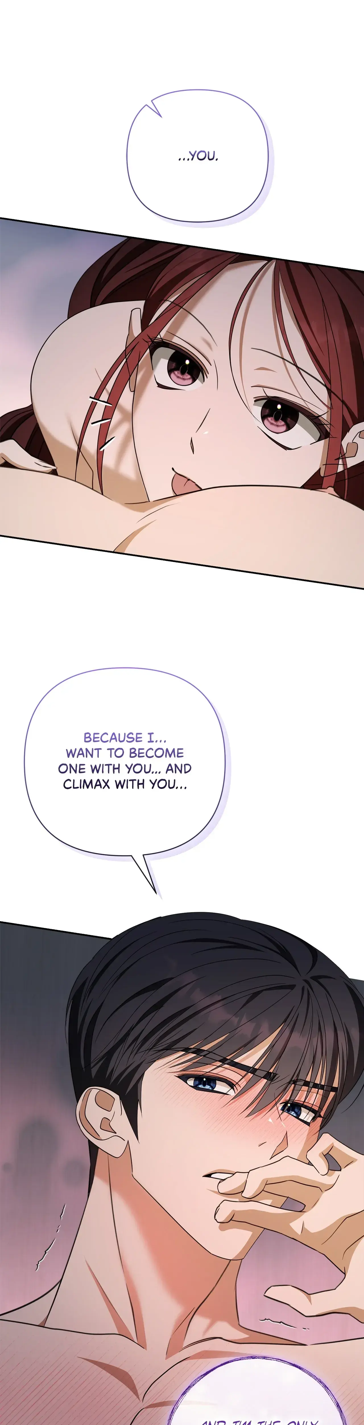 A Boss With Benefits Chapter 38 - Page 17