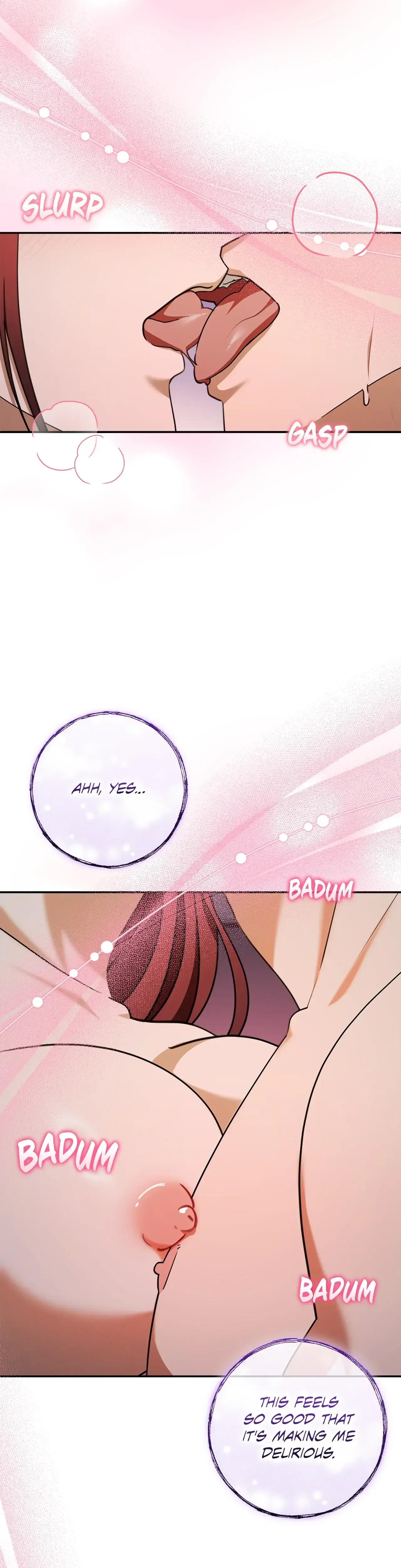 A Boss With Benefits Chapter 38 - Page 20
