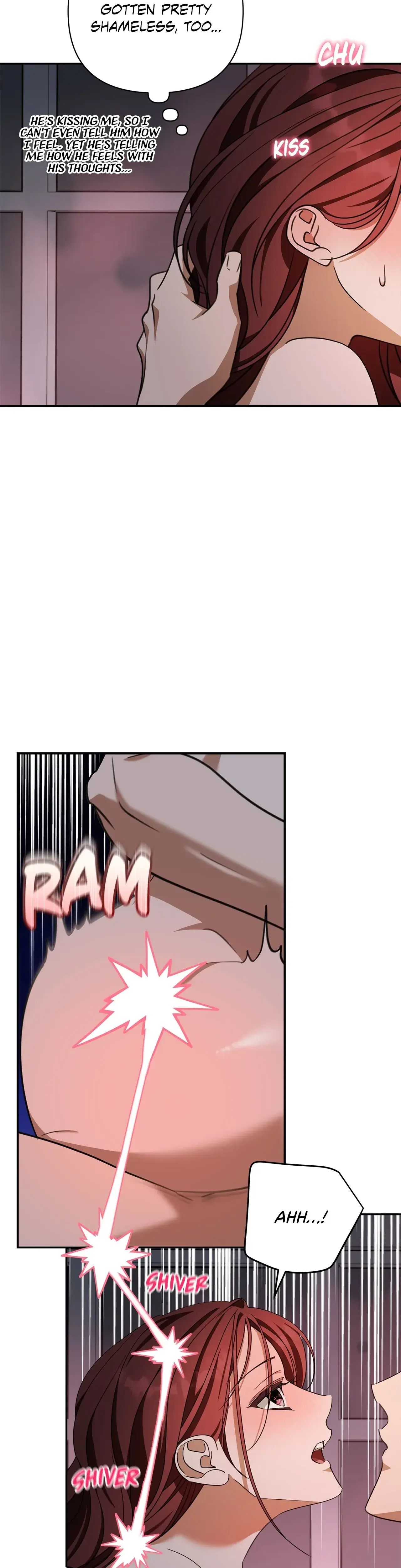 A Boss With Benefits Chapter 38 - Page 22