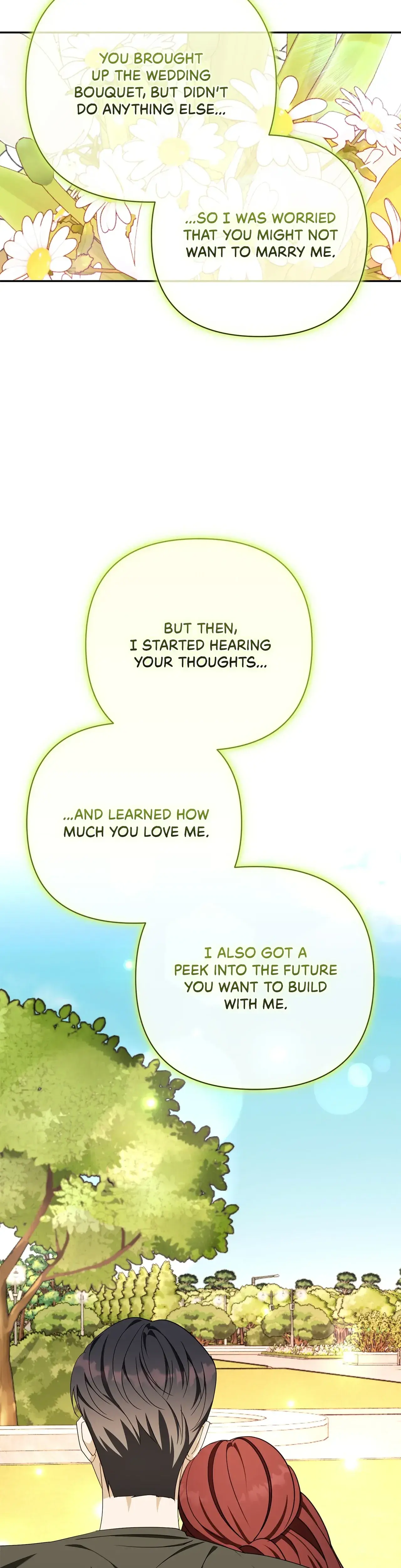 A Boss With Benefits Chapter 38 - Page 31