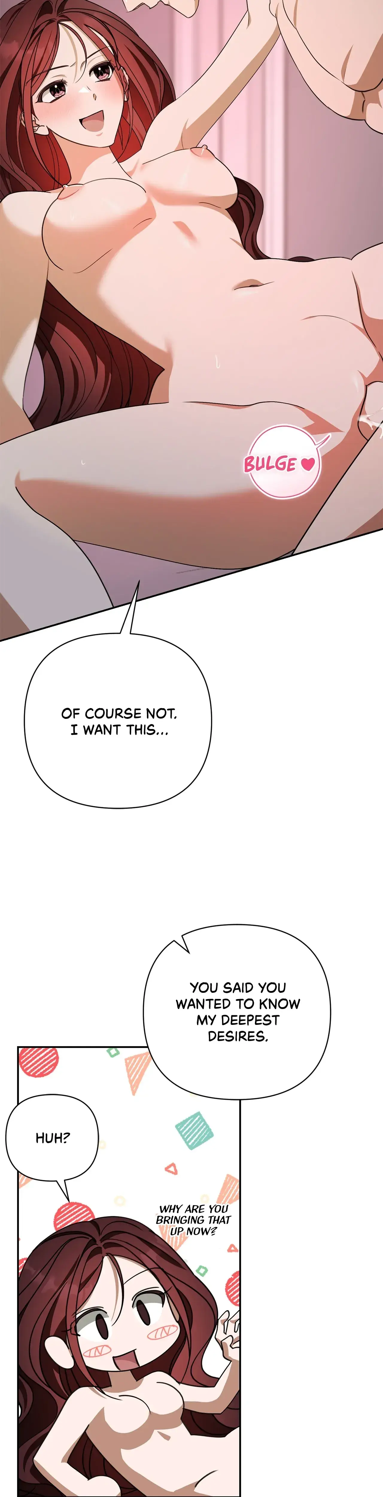 A Boss With Benefits Chapter 38 - Page 35