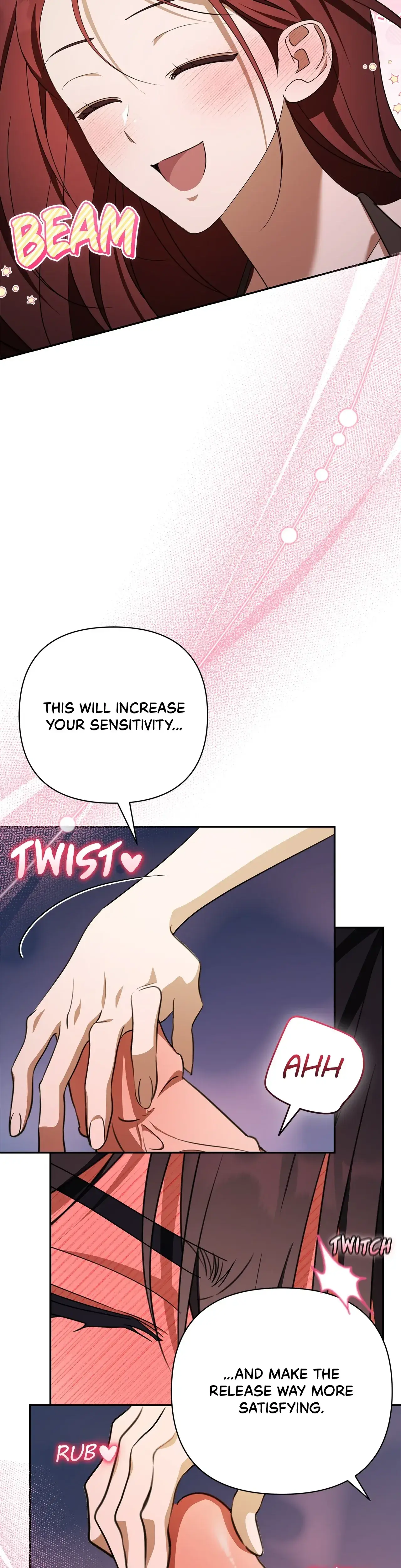 A Boss With Benefits Chapter 38 - Page 6