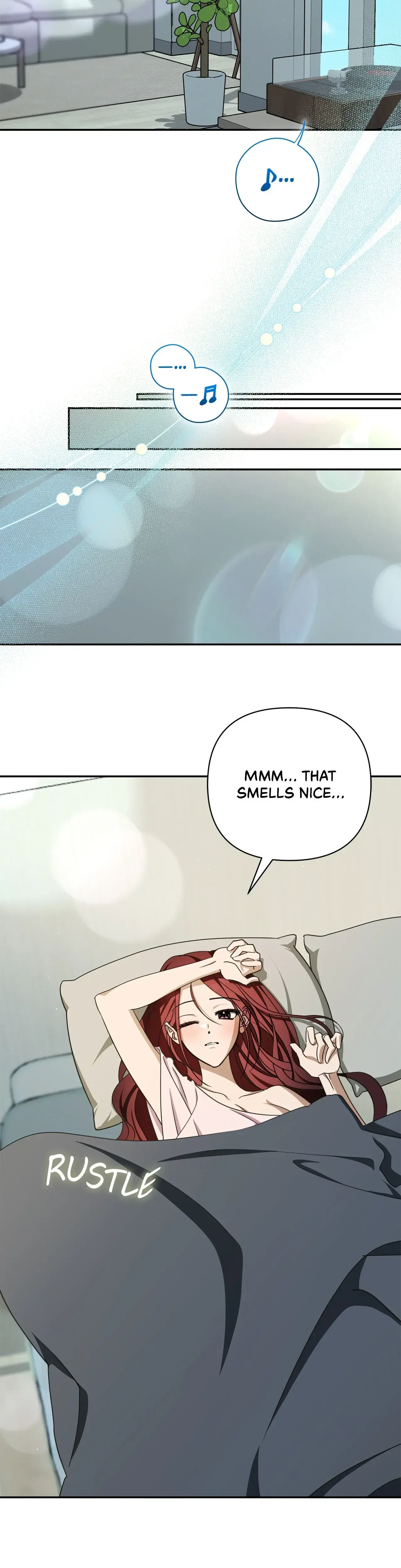A Boss With Benefits Chapter 39 - Page 2