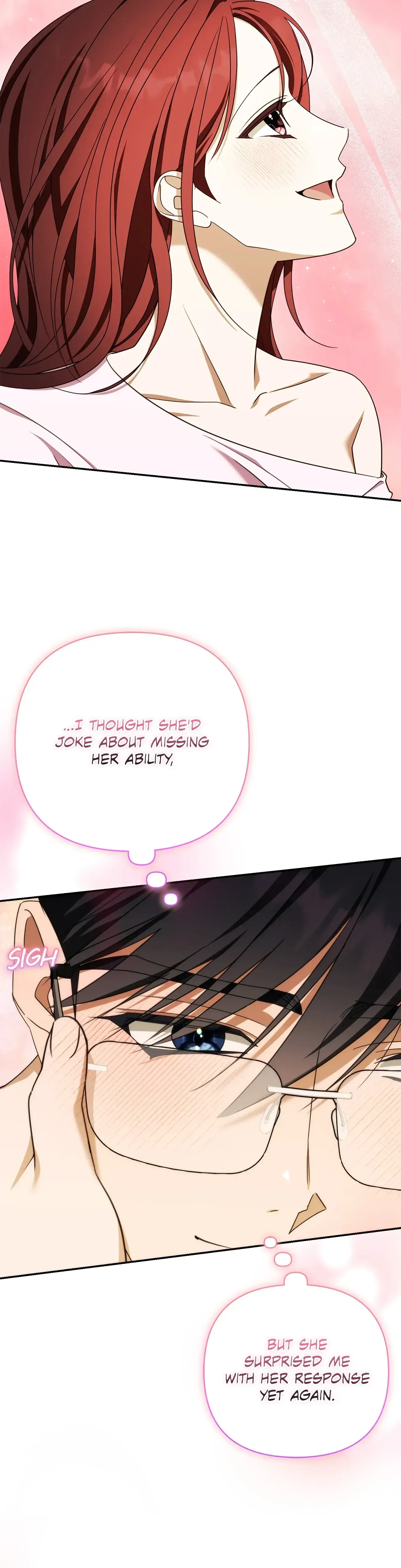 A Boss With Benefits Chapter 39 - Page 25