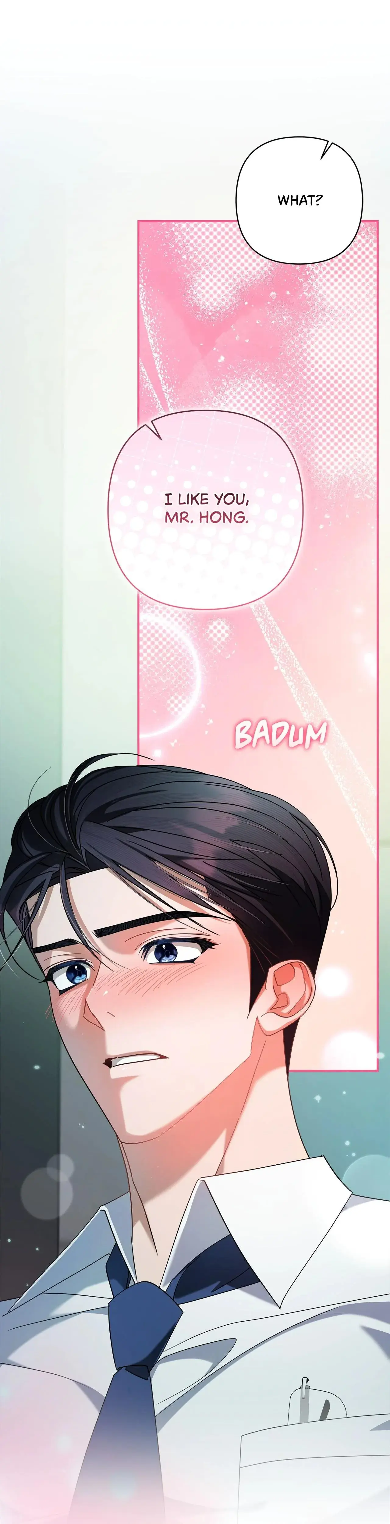 A Boss With Benefits Chapter 4 - Page 47
