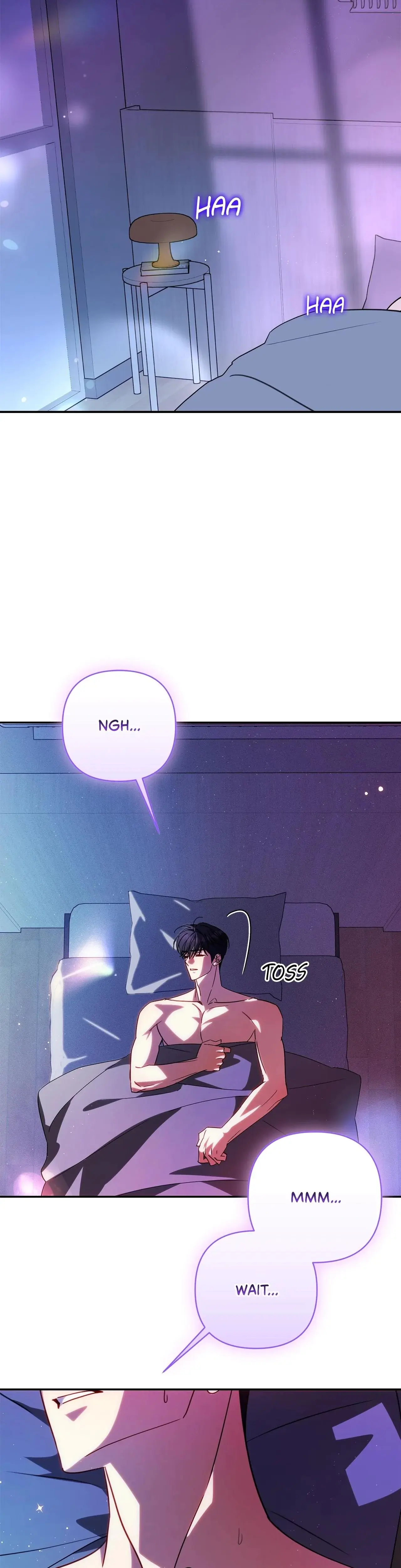 A Boss With Benefits Chapter 5 - Page 12