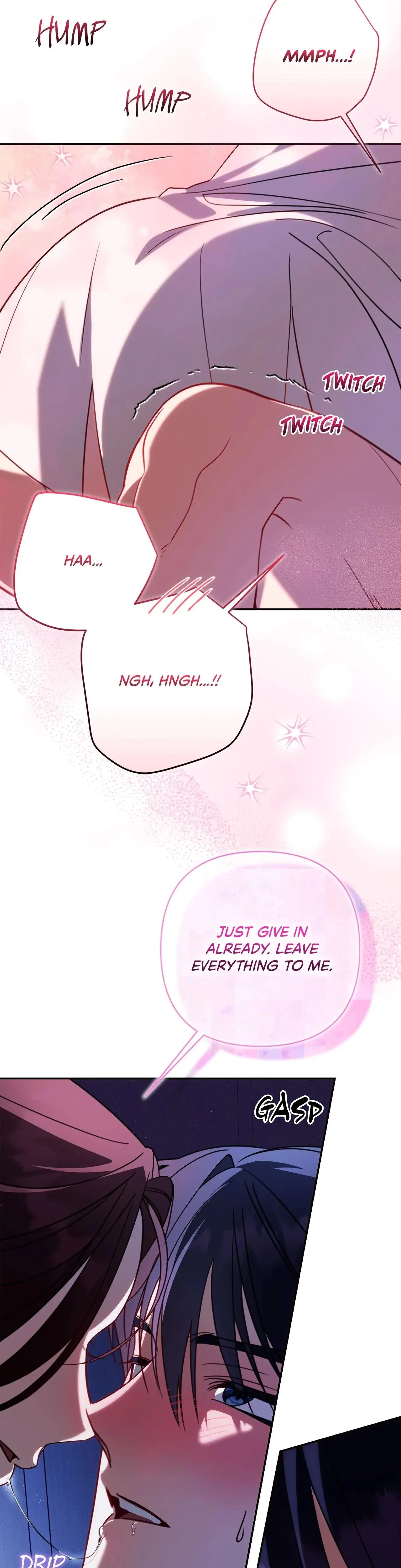 A Boss With Benefits Chapter 5 - Page 18