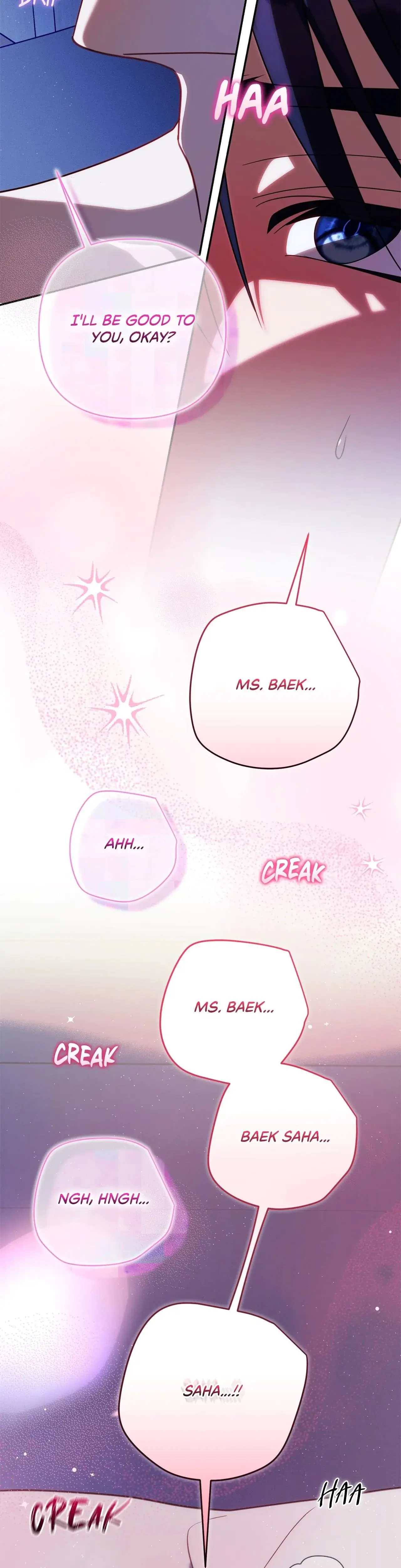 A Boss With Benefits Chapter 5 - Page 19