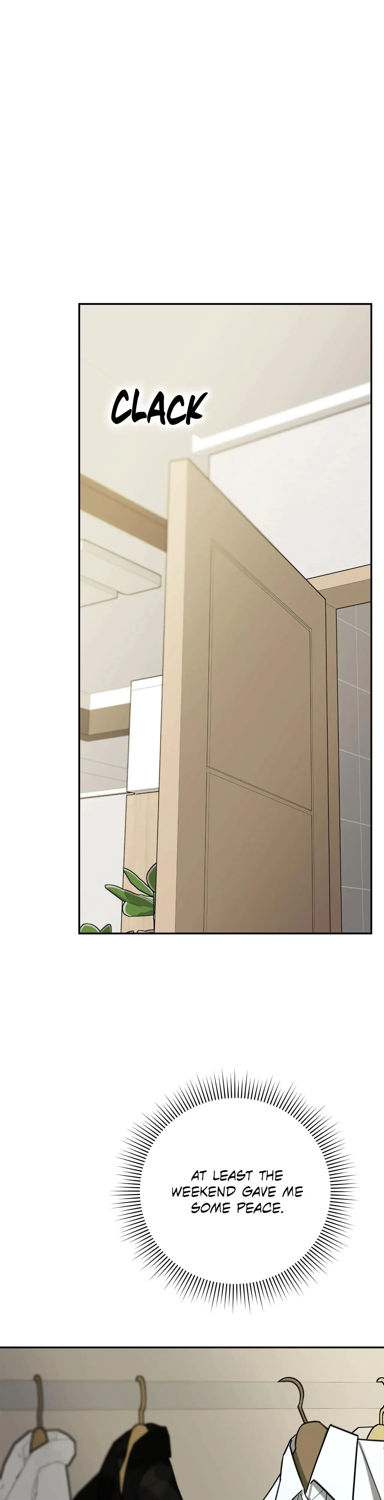 A Boss With Benefits Chapter 5 - Page 31