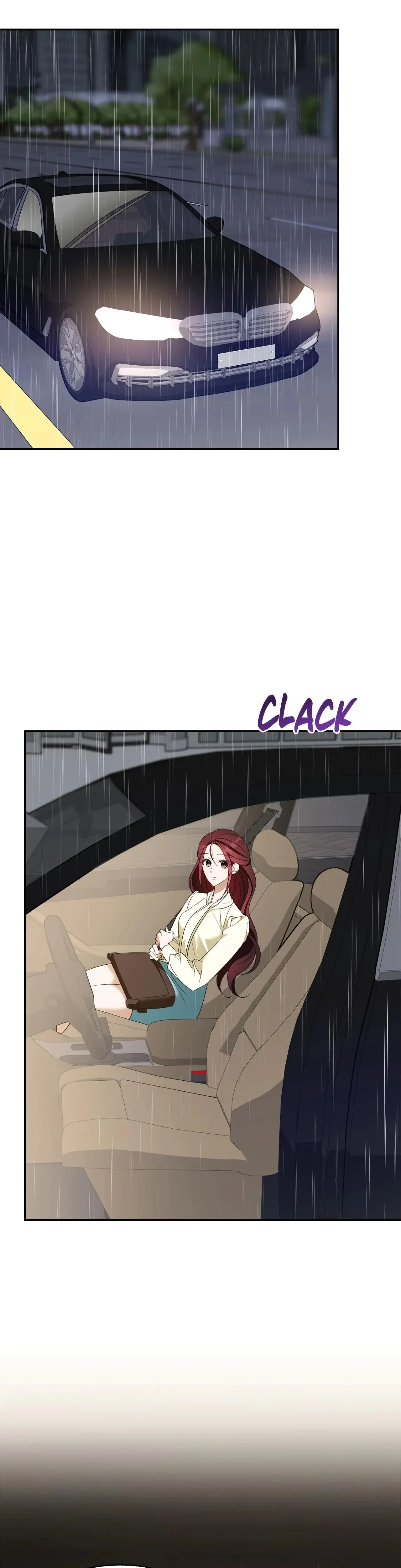 A Boss With Benefits Chapter 6 - Page 13