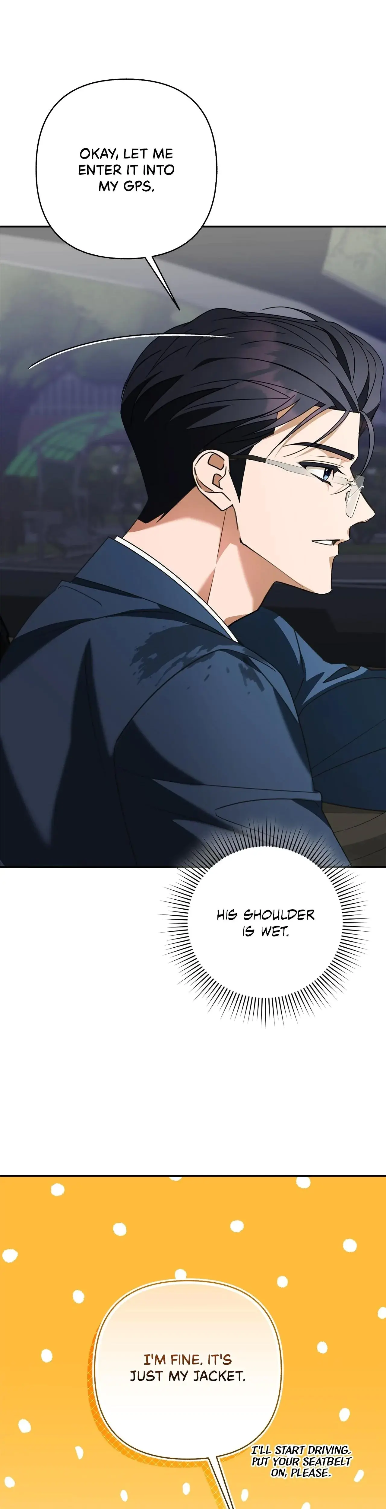 A Boss With Benefits Chapter 6 - Page 15