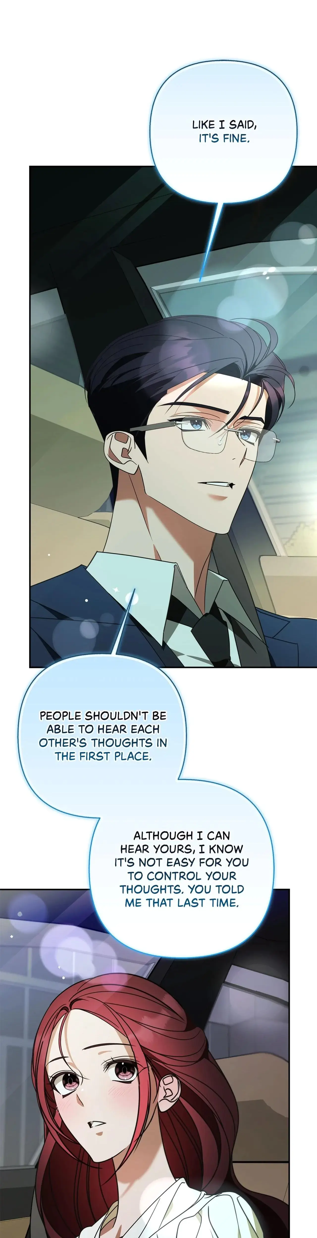 A Boss With Benefits Chapter 6 - Page 17