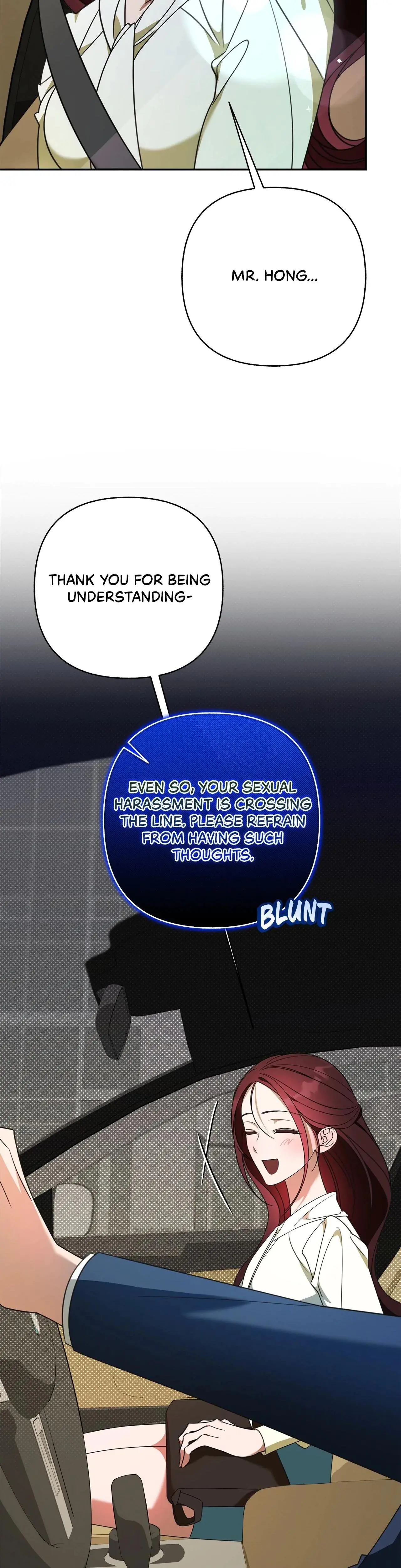 A Boss With Benefits Chapter 6 - Page 18