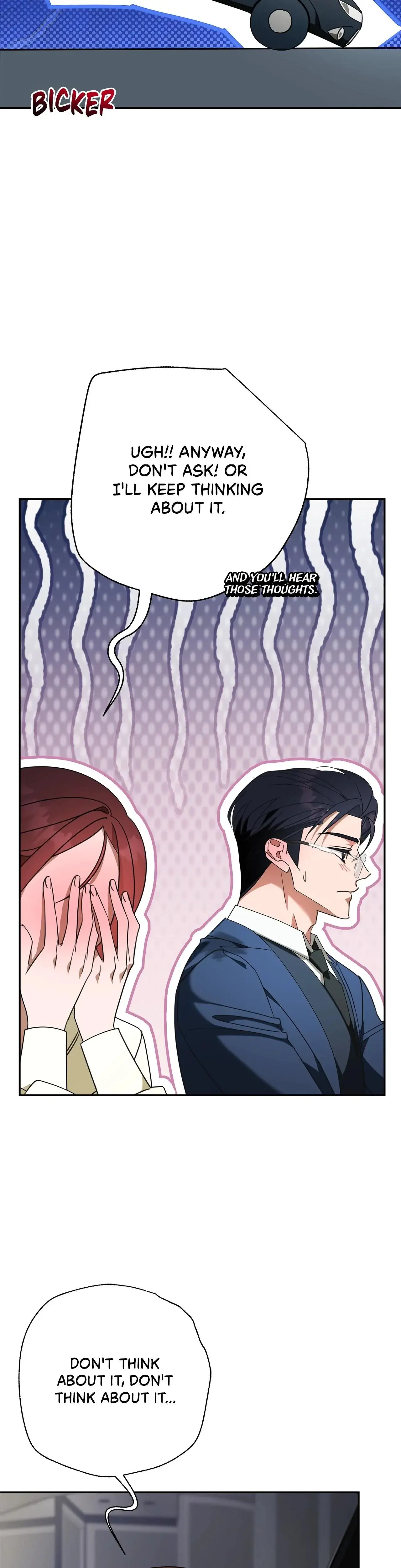 A Boss With Benefits Chapter 6 - Page 24