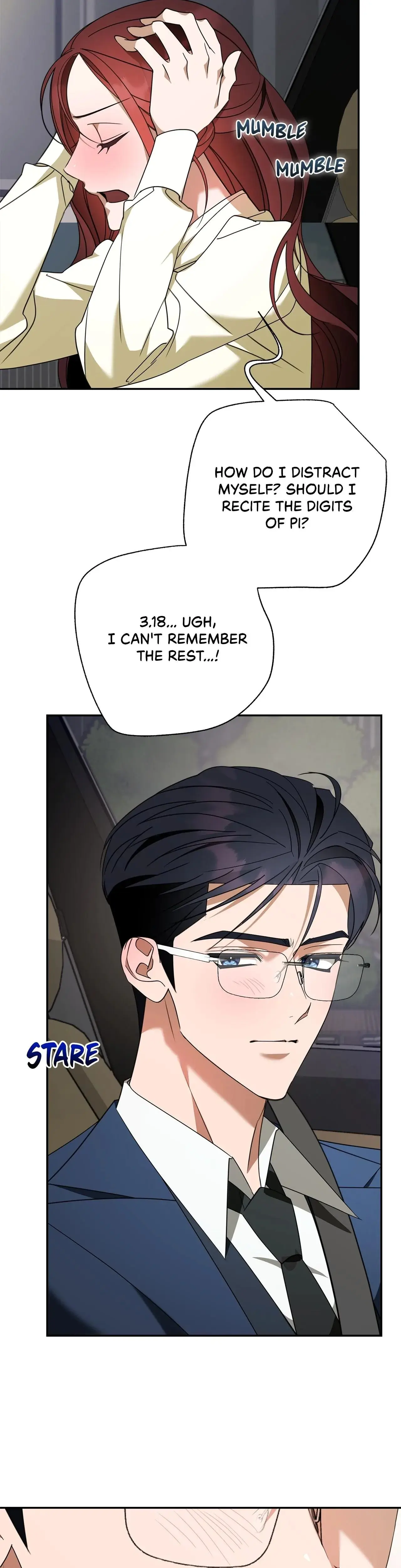A Boss With Benefits Chapter 6 - Page 25