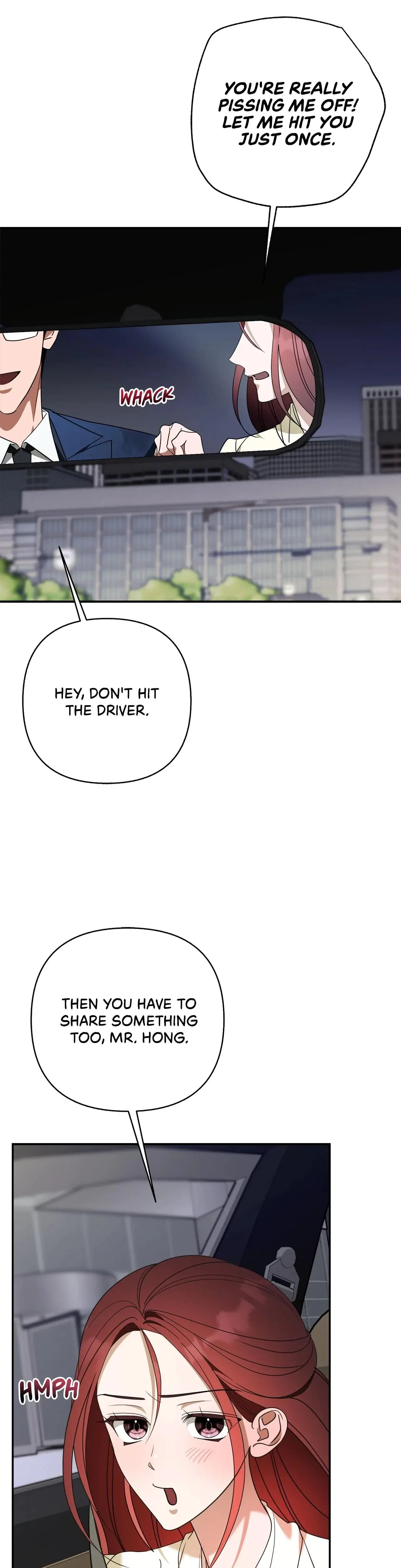 A Boss With Benefits Chapter 6 - Page 27