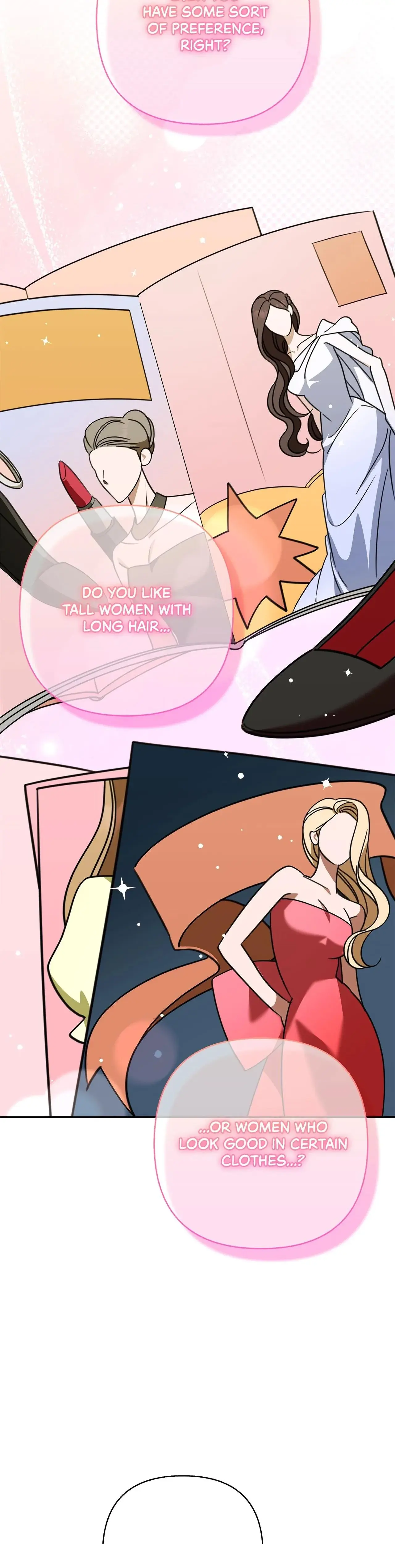 A Boss With Benefits Chapter 6 - Page 29
