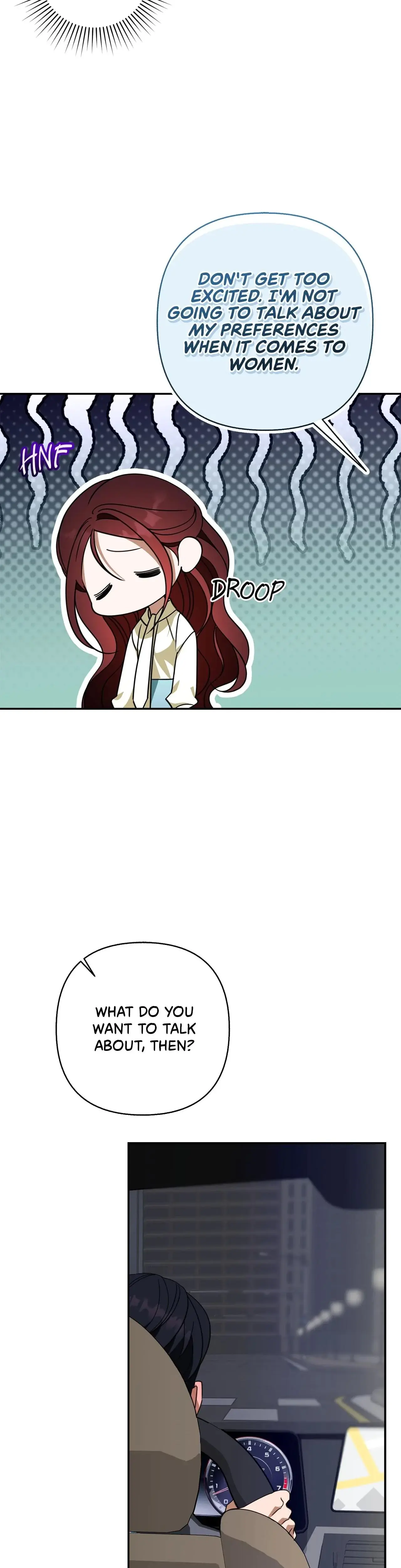 A Boss With Benefits Chapter 6 - Page 37