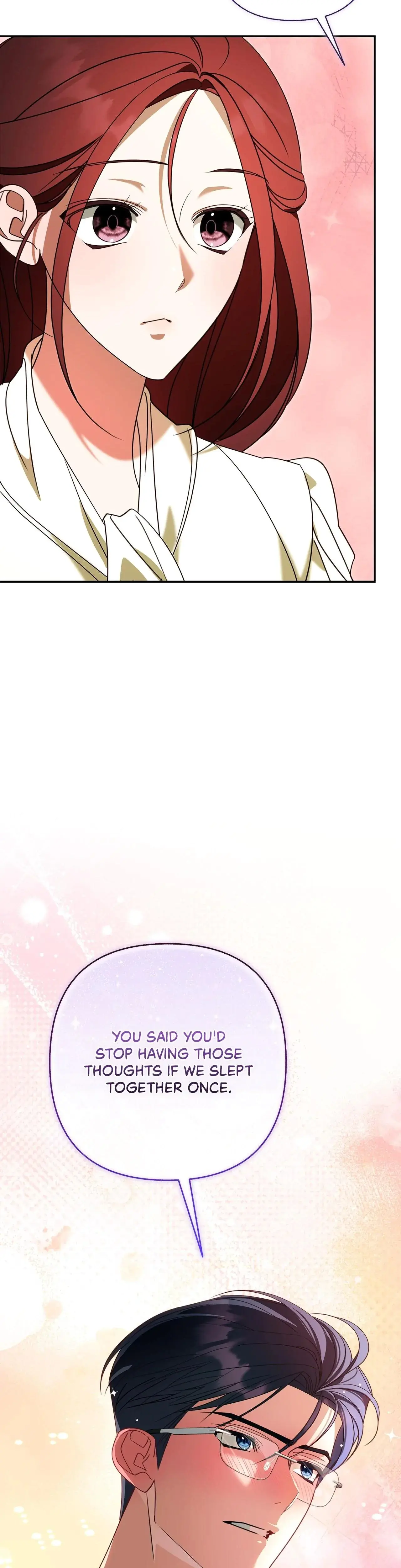 A Boss With Benefits Chapter 6 - Page 39