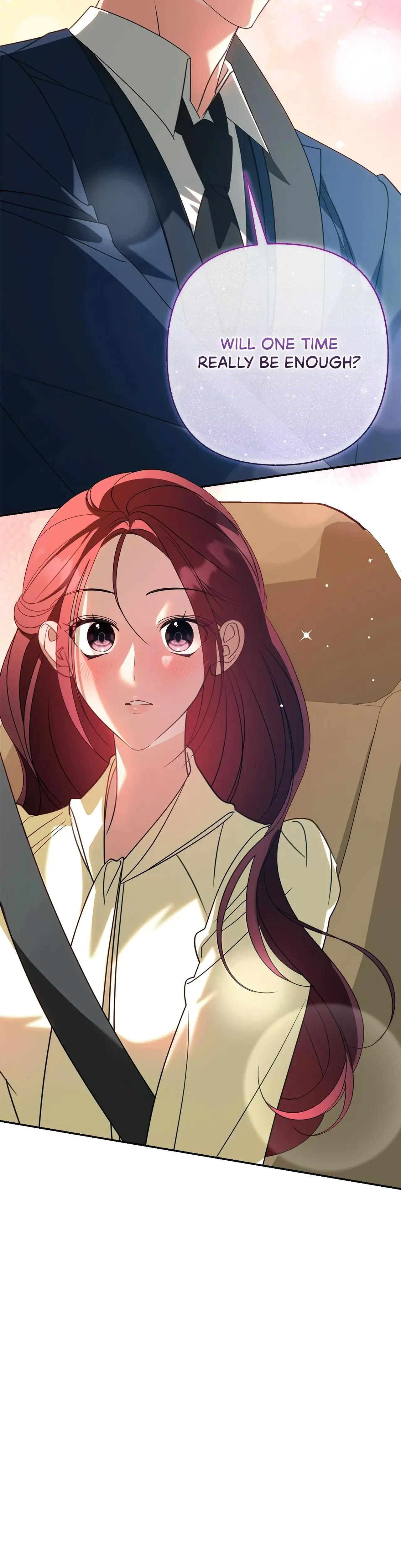 A Boss With Benefits Chapter 6 - Page 40